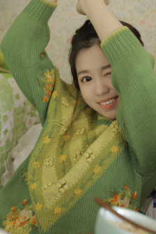 明星专题：刘以豪
