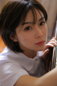 拍拖男女