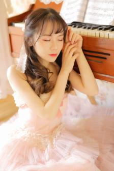 敏感的母亲和女儿